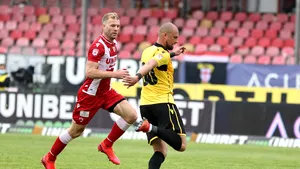 Dinamo Bucureşti, prima victorie după 13 meciuri. A învins cu 2-0 pe FC Voluntari