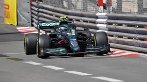 Probleme pentru Sebastian Vettel înaintea cursei de Formula 1 de la Monaco