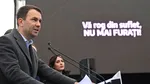 Drulă nu exclude o candidatură la Primăria Capitalei: „Mi se potrivește o funcție executivă”