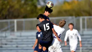 Prima ţară europeană care ar putea interzice copiilor lovirea mingii cu capul