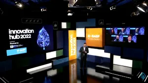 BASF şi AHK România anunţă start-up-ul românesc