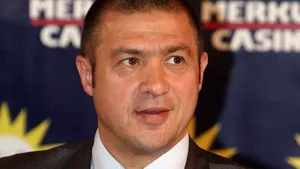 Rudel Obreja: L-am sfătuit pe Jo Jo Dan să nu boxeze în Turcia