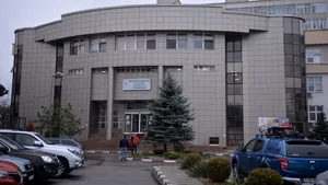 Percheziții la Spitalul Militar București. DNA anchetează fapte de corupție