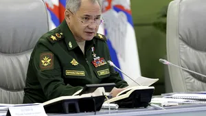 Moscova spune că Ucraina ar putea folosi o 