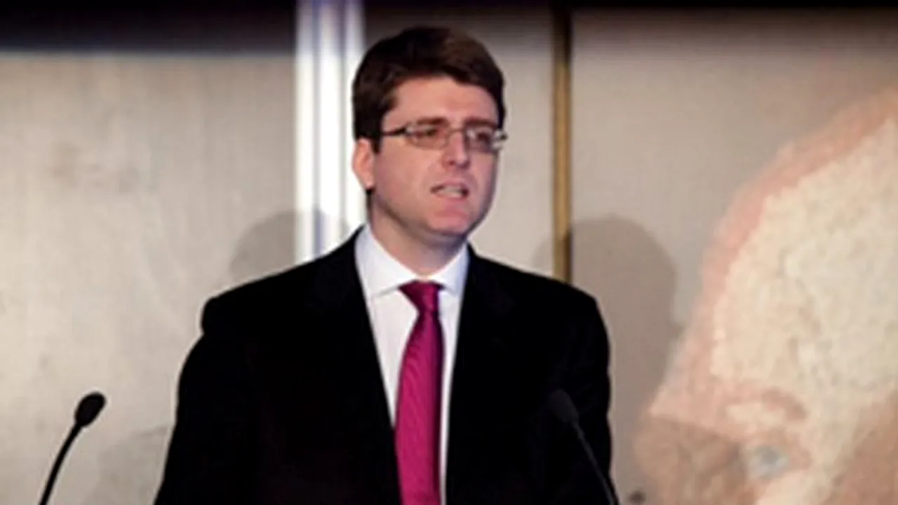 Cererea lui Alexander Adamescu de anulare a mandatului de arestare, respinsă. Decizia este definitivă