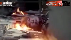 Preşedintele Donald Trump, asasinat într-o înregistrare video de propagandă din Iran. Ce alţi lideri ai lumii sunt vizaţi de atacuri