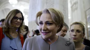 Dăncilă, despre Codul finanţelor publice locale: Poate suma de 750 lei/locuitor va putea fi crescută / Premierul: Excedentul bugetar va putea fi utilizat şi pentru cheltuieli de personal