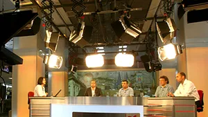 Realitatea TV, amendată de CNA pentru nereguli în campanie