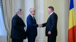 UDMR a semnat Acordul politic iniţiat de Klaus Iohannis, dar a impus şi câteva condiţii