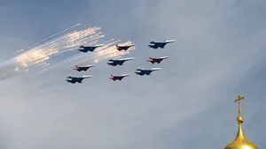 Cetăţeni străini, inclusiv din Statele Unite, arestaţi în Serbia pentru acces neautorizat în baze militare