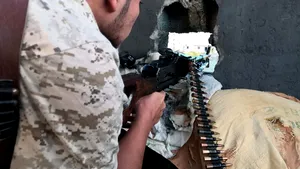 Războiul din Libia. Forţele loiale lui Haftar anunţă încetarea focului, Guvernul este de acord cu armistiţiul