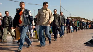 Galaţi: Sindicatul Solidaritatea organizează un miting de protest de 1 Mai