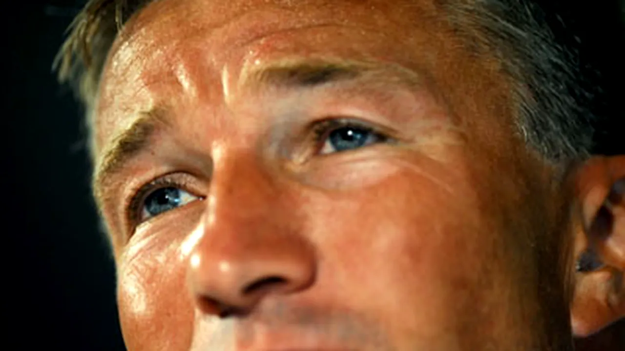 Dan Petrescu participă la reunirea tehnicienilor UEFA