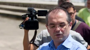 Boc: Guvernul este nepopular pentru că a făcut reforma aparatului bugetar