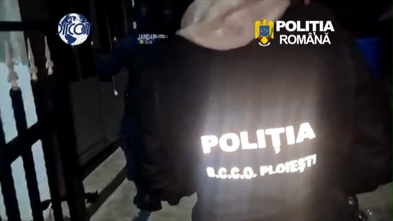 Soldat român, acuzat de viol și pornografie infantilă. Victimele aveau vârste cuprinse între 12 și 14 ani
