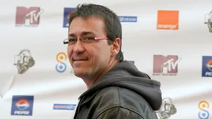 Florin Chilian şi-a relansat albumul de debut, 