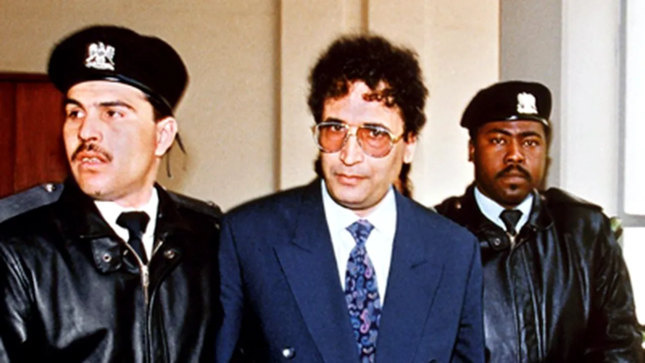 Familiile victimelor americane, indignate de eliberarea autorului atentatului de la Lockerbie
