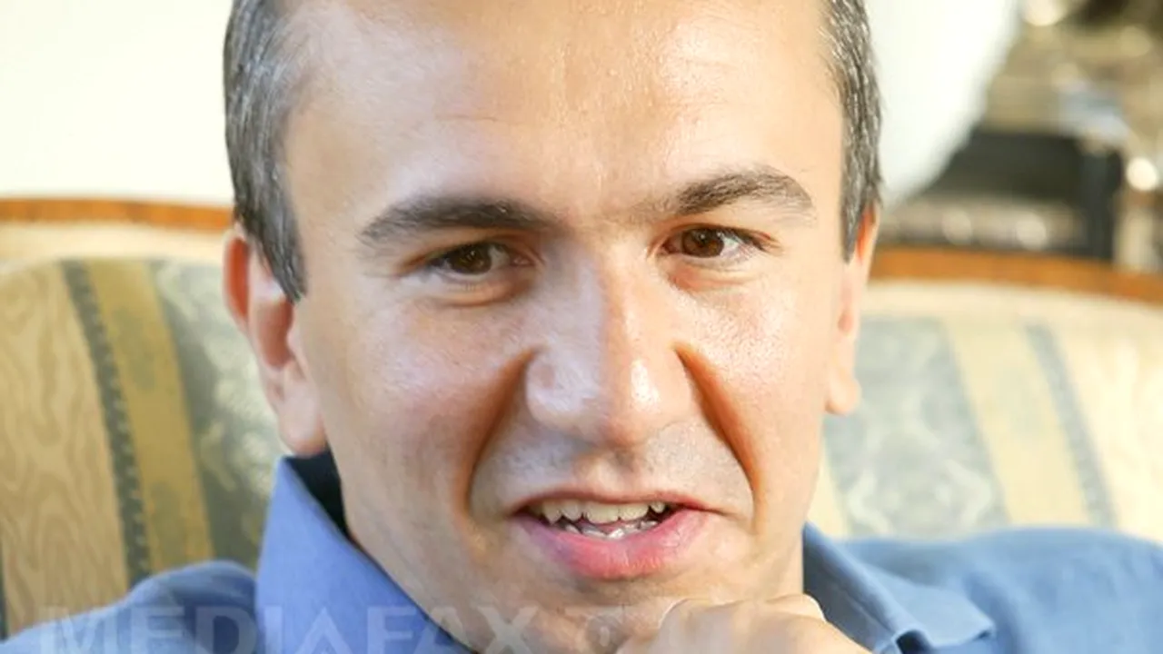 Fostul şef al Bergenbier Mihai Ghyka va prelua un post de conducere la Vodafone România