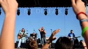 Primarul din Târgu Mureş nu este de acord cu mutarea Festivalului 