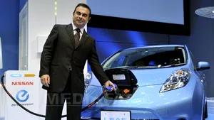Ghosn, Renault-Nissan: Piaţa automobilelor electrice a rămas cu 4-5 ani în urma aşteptărilor