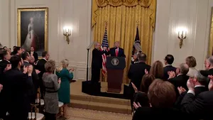 COMENTARIU Lelia Munteanu: Acordul Secolului: un dictat american la dictarea lui Netanyahu