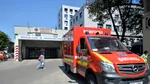 Parlamentul obligă spitalele să instaleze butoane de panică și camere video în ATI și UPU