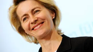 Ursula von der Leyen ar putea deveni prima femeie preşedinte al Germaniei