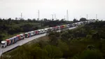 Spionii ruși ar colabora cu traficanți de migranți pentru a destabiliza Europa, afirmă ministrul bulgar de Interne