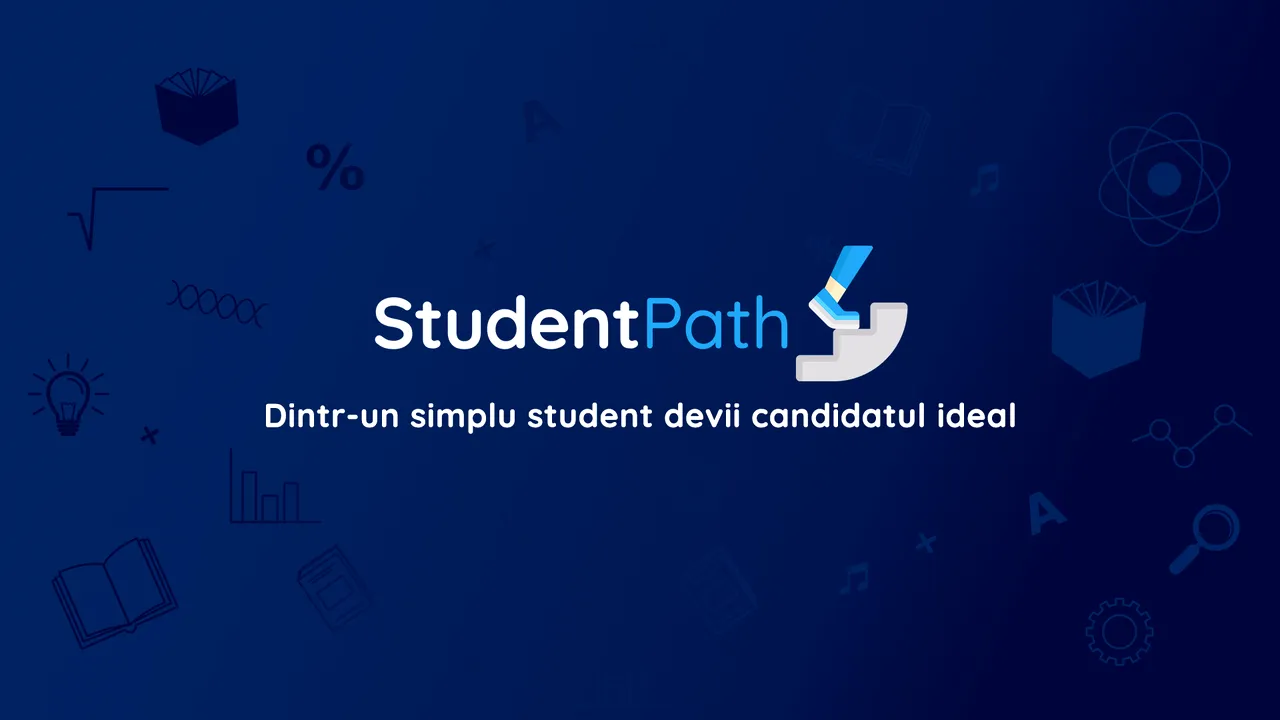 O platformă online ajută studenţii să economisească timp în căutarea unui intership plătit. StudentPath te ajută să faci primul pas în carieră