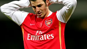 Fabregas ar putea semna un nou contract cu Arsenal
