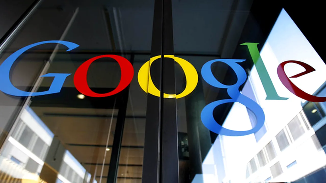 Coordonatoarea activităţilor de lobby ale companiei Google la Washington a demisionat