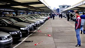 Romania Should Tax People Who Buy Used Cars And Sell Them For Profit - PM