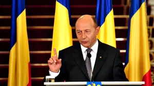 Băsescu adresează liderilor sindicali un apel la decenţă
