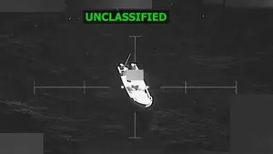 Opt persoane au fost ucise în noi atacuri americane asupra a trei nave în Pacific