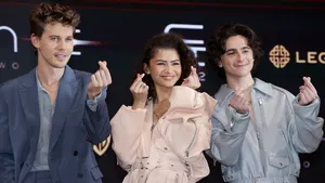Tot mai puţini oameni merg la film. Însă operatorii de cinematografe speră că „Dune II” îi va salva
