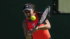 Sorana Cîrstea trece în turul secund la Miami Open. Ana Bogdan a fost eliminată de numărul 193 mondial
