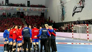 Clasarea între primele opt locuri - obiectivul Naționalei de Handbal Feminin la Campionatul Mondial