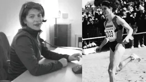 Tudorița Chidu, atleta care a cucerit bronzul la Sevilla, s-a stins din viață