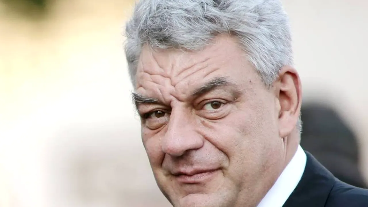 Mihai Tudose: „Aflăm azi că Wooow Cîţu e penal internaţional - asta înseamnă să ai ştofă”