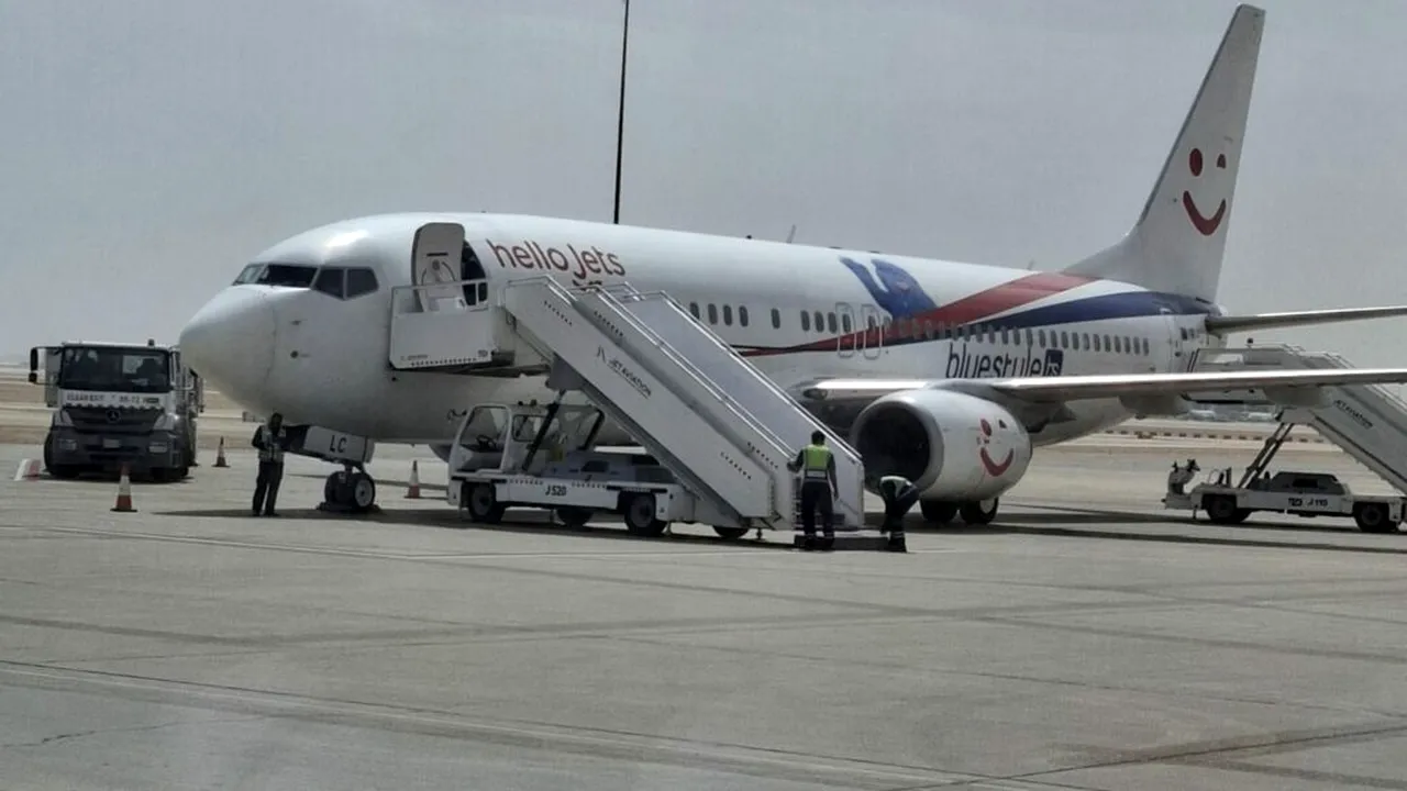 MAE: 1.500 de români repatriați din Orientul Mijlociu; alți 1.000 au revenit cu zboruri comerciale