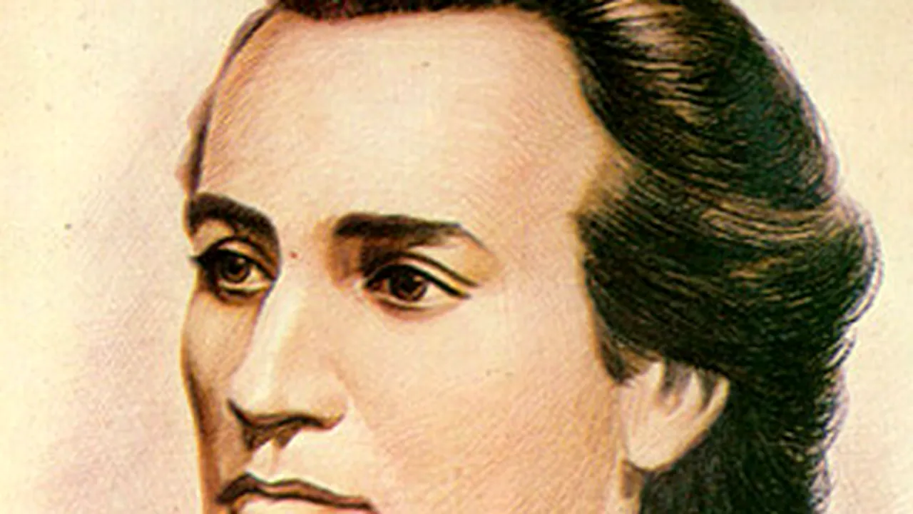 Emisiune dedicată lui Mihai Eminescu, difuzată în Turcia