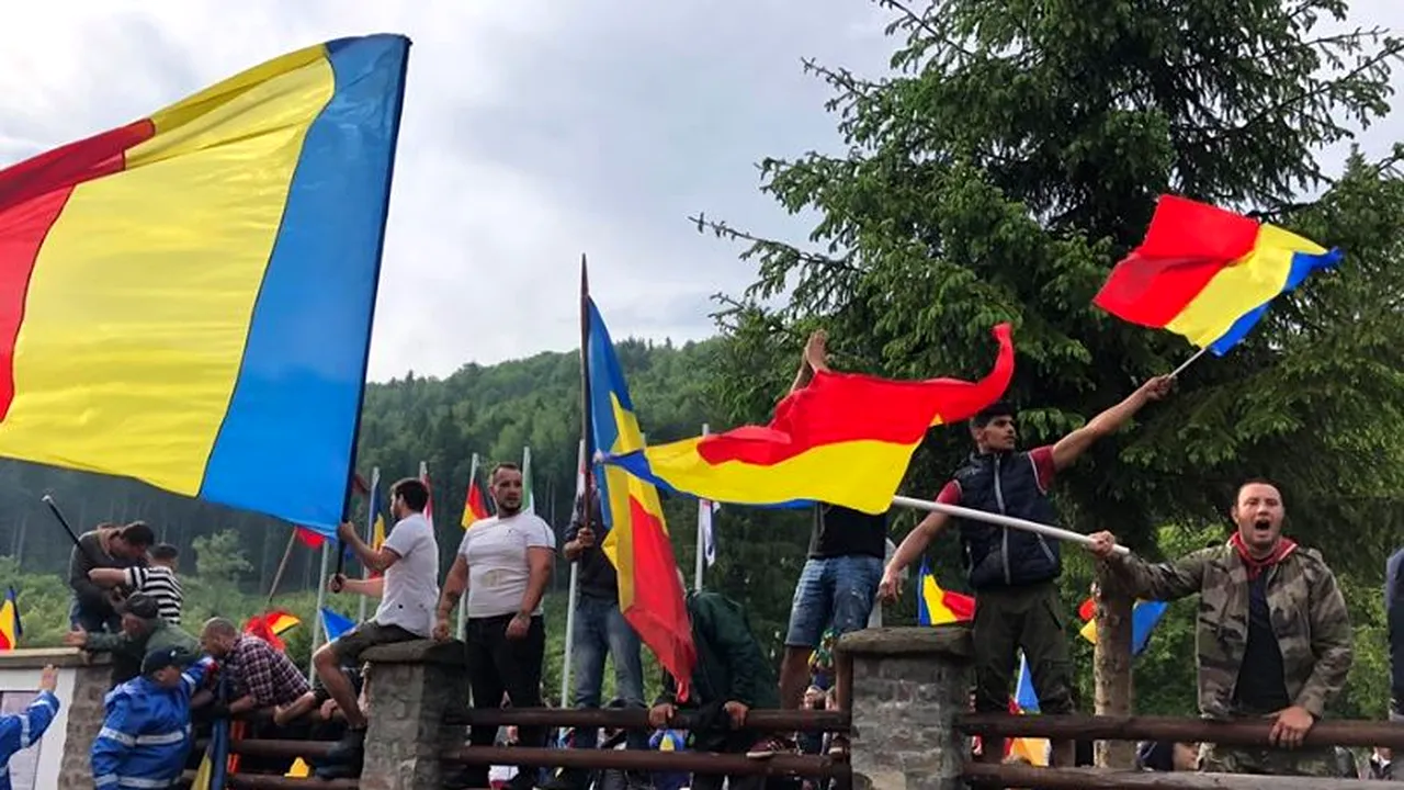 UDMR, val de sesizări după incidentele de la Cimitirul din Valea Uzului: România şi-a arătat „adevărata sa faţă privind minorităţile, fără machiaj”