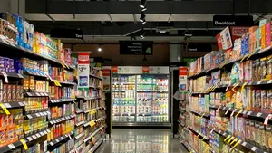 Anumite produse Nestlé ar urma să dispară din supermarketurile din Spania