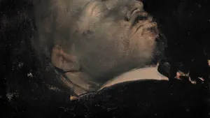 Expoziţia lui Adrian Ghenie, printre cele mai bune de la Bienala din Veneţia, potrivit presei internaţionale