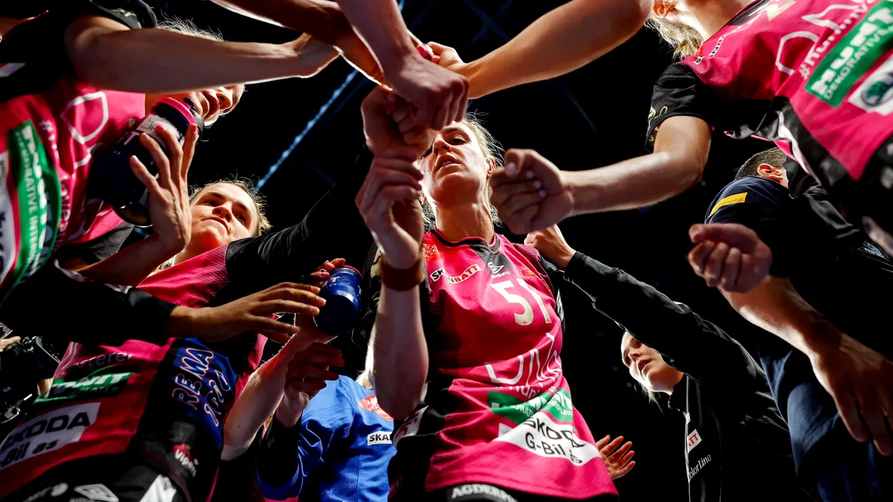 Clubul ce a dominat handbalul mondial feminin a falimentat: 