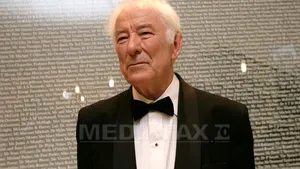 Poetul irlandez Seamus Heaney, laureat al premiului Nobel pentru literatură, a murit