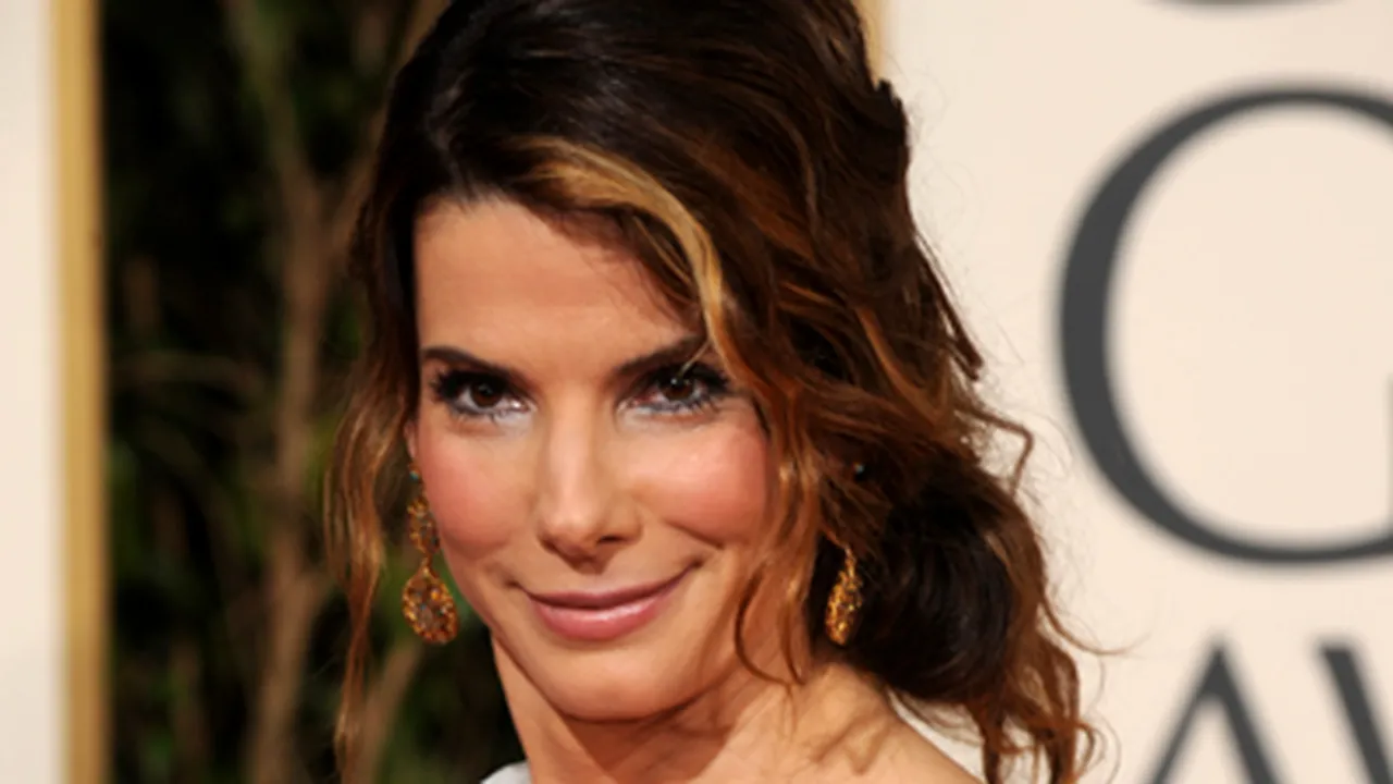 Sandra Bullock: Voi apărea goală în toate filmele mele viitoare
