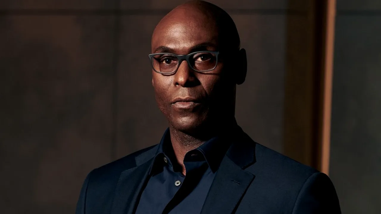 Actorul Lance Reddick, cunoscut din „The Wire”, a murit la vârsta de 60 de ani
