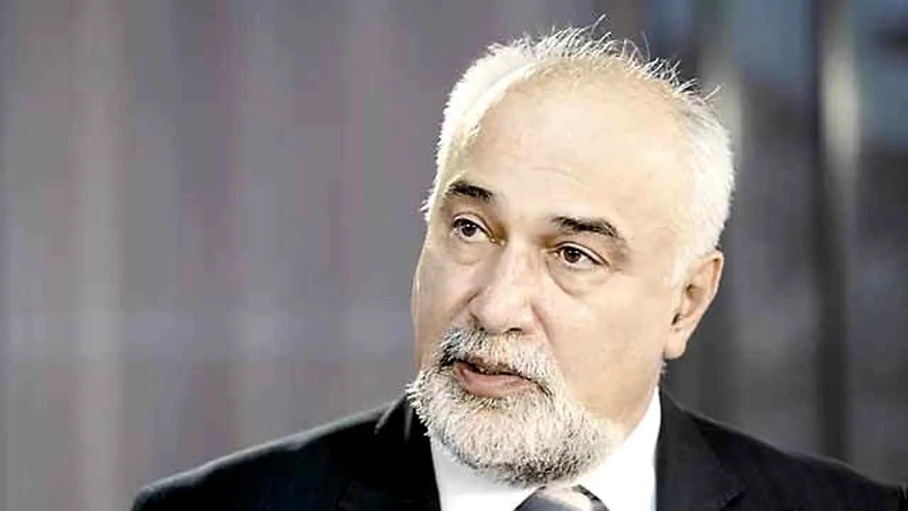 Vosganian: Oricine spune ca Pilonul II să se întoarcă la Pilonul I ignoră interesele românilor / Vicepreşedintele ALDE: Să ne abţinem de la a mai face revoluţii de catifea în domeniul economic
