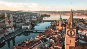 Care sunt primele 10 oraşe inteligente din lume. 7 dintre ele se află în Europa, iar România se află în clasamentul general